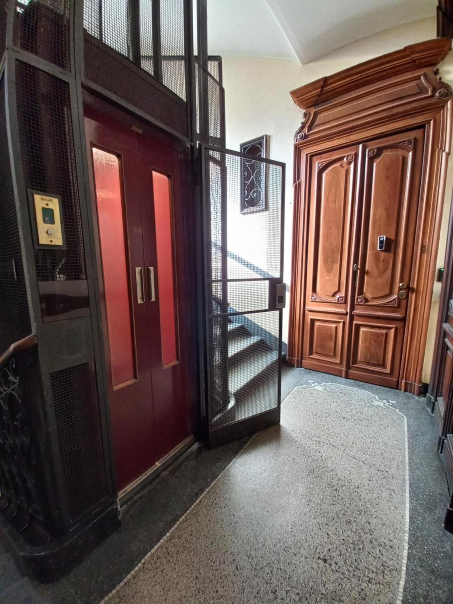 Dorolea Rooms Torino Centro Turim Exterior foto